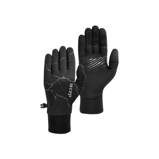CEP - GUANTI REFLECTIVE UNISEX