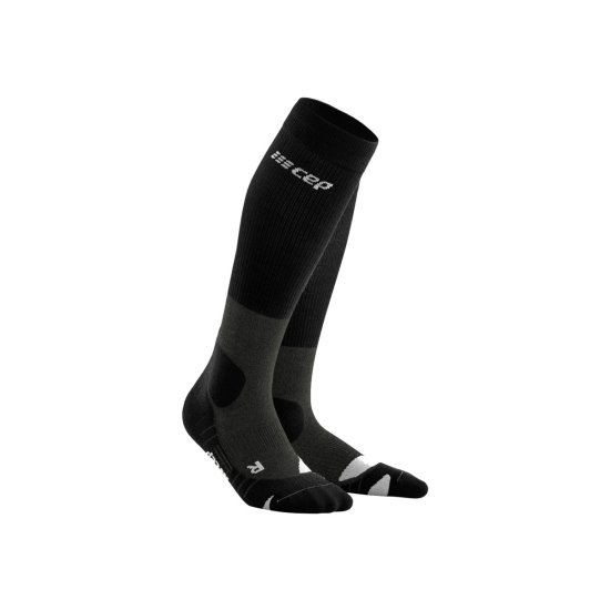 CEP - CALZINI HIKING MERINO DONNA
