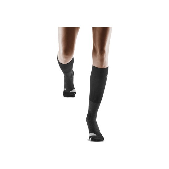 CEP - CALZINI HIKING MERINO DONNA
