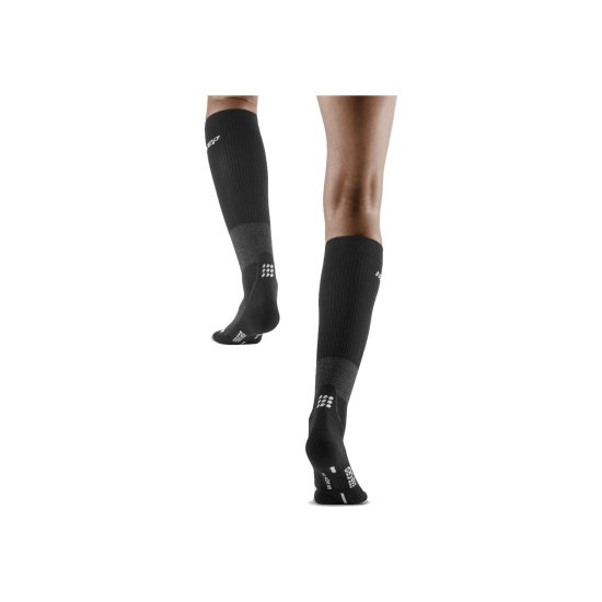CEP - CALZINI HIKING MERINO DONNA