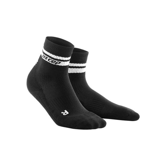CEP - CALZE CLASSICHE ANNI '80 A TAGLIO MEDIO DONNA