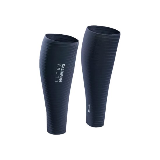 SALOMON - FASCE S/LAB ULTRA CALF COLLAB FRANCOIS D'HAENE
