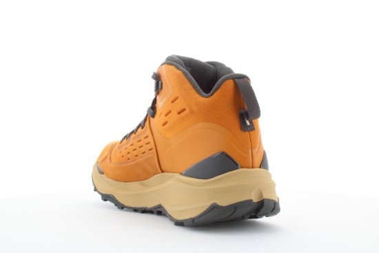 THE NORTH FACE - VECTIV EXPLORIS 2 MID PELLE FUTURELIGHT UOMO