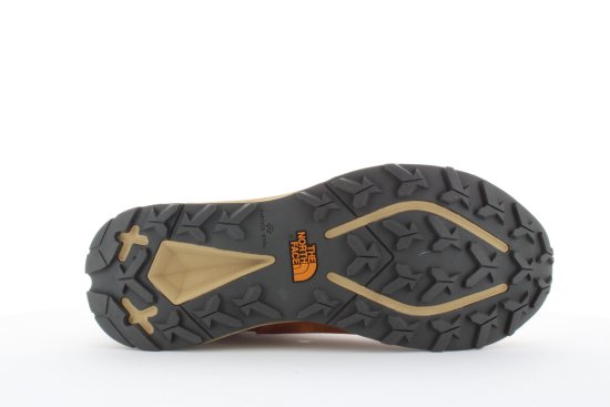 THE NORTH FACE - VECTIV EXPLORIS 2 MID PELLE FUTURELIGHT UOMO