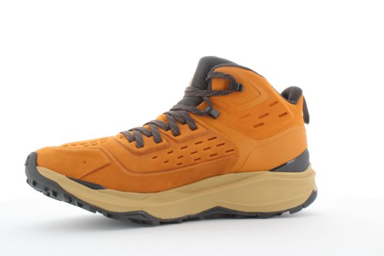 THE NORTH FACE - VECTIV EXPLORIS 2 MID PELLE FUTURELIGHT UOMO