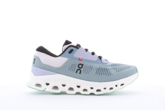 ON - CLOUDSTRATUS 3 DONNA