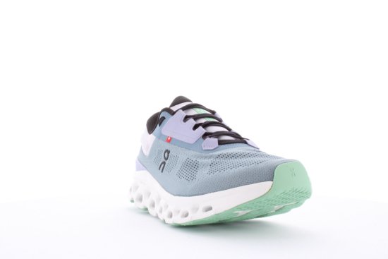 ON - CLOUDSTRATUS 3 DONNA