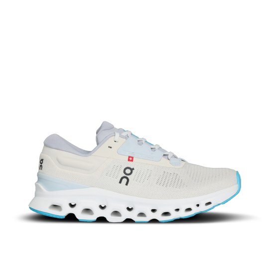 ON - CLOUDSTRATUS 3 DONNA
