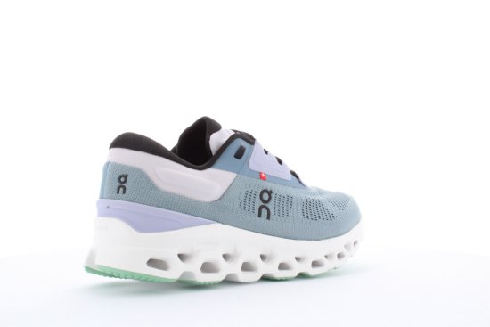 ON - CLOUDSTRATUS 3 DONNA