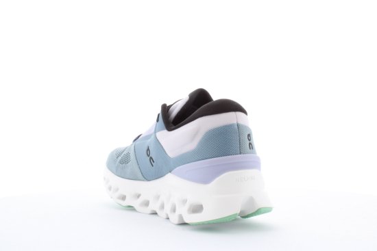 ON - CLOUDSTRATUS 3 DONNA