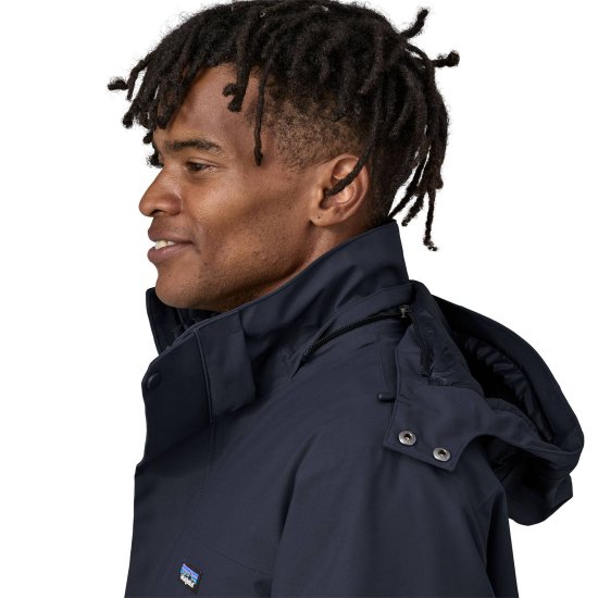 PATAGONIA - PARKA TRES 3-IN-1 UOMO