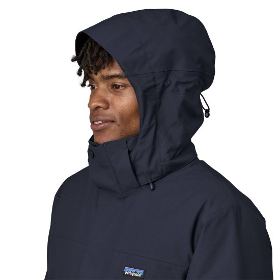 PATAGONIA - PARKA TRES 3-IN-1 UOMO