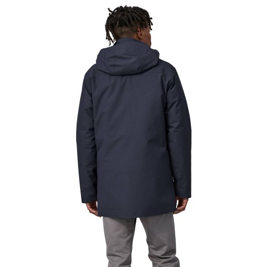 PATAGONIA - PARKA TRES 3-IN-1 UOMO