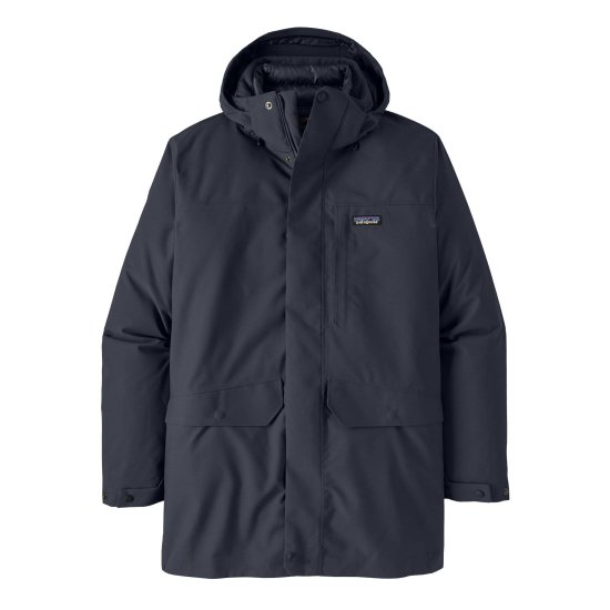 PATAGONIA - PARKA TRES 3-IN-1 UOMO