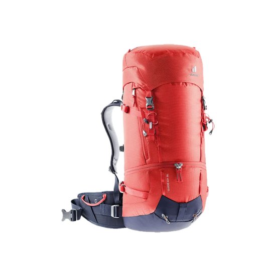 DEUTER - ZAINO GUIDE 42+8 SL DONNA