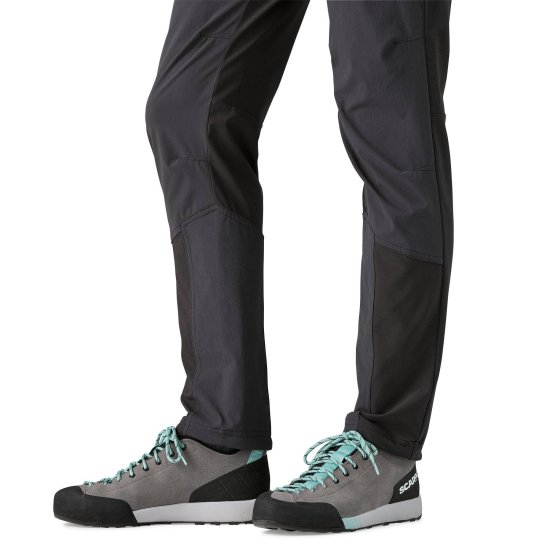 PATAGONIA - PANTALON TERRAVIA ALPINE REGULAR FEMME