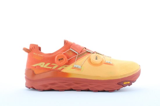 ALTRA - MONT BLANC BOA UOMO