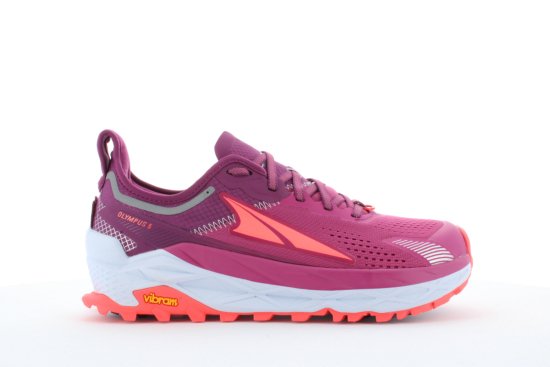 ALTRA - OLYMPUS 5 DONNA