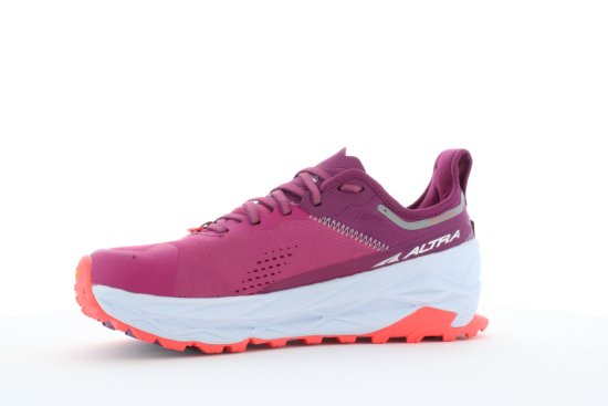 ALTRA - OLYMPUS 5 DONNA