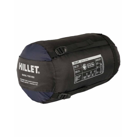 MILLET - Sacco a pelo Baikal 1100 Regular