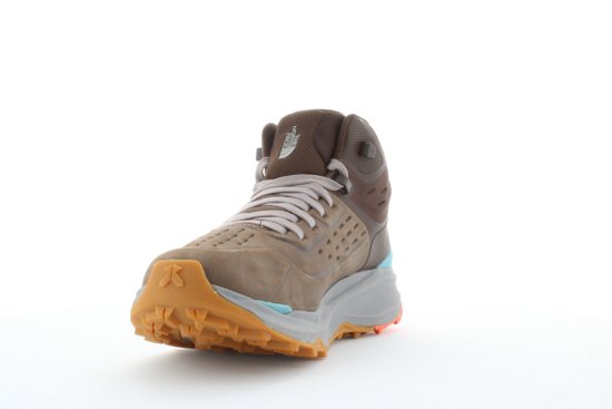 THE NORTH FACE - VECTIV EXPLORIS II MID PELLE FUTURELIGHT DONNA