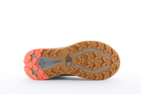THE NORTH FACE - VECTIV EXPLORIS II MID PELLE FUTURELIGHT DONNA
