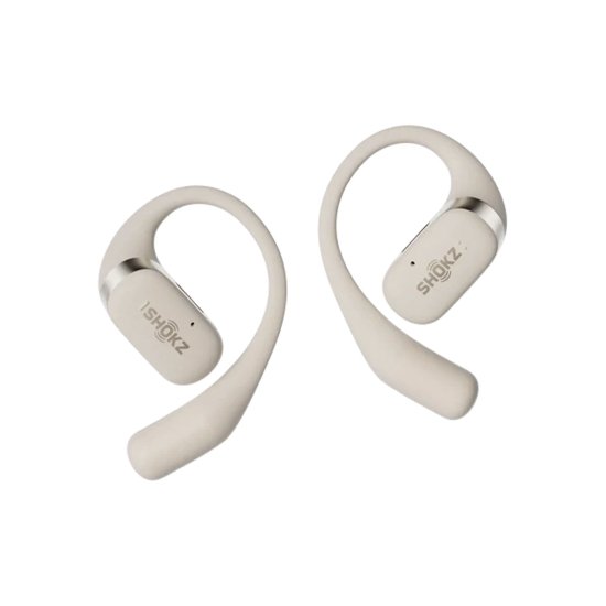 SHOKZ - AURICOLARI OPENFIT