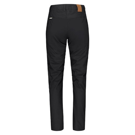 NORRONA - PANTALONE SVALBARD MID COTTON DONNA
