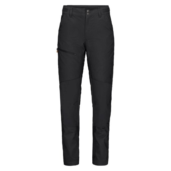 NORRONA - PANTALONE SVALBARD MID COTTON DONNA