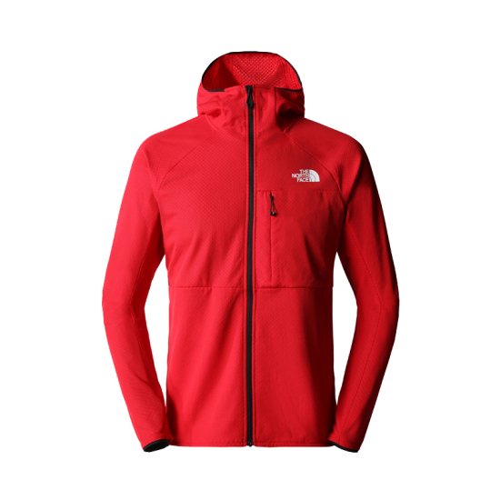 THE NORTH FACE - GIACCA A CAPPUCCIO FUTUREFLEECE UOMO