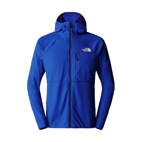 THE NORTH FACE - GIACCA A CAPPUCCIO FUTUREFLEECE UOMO