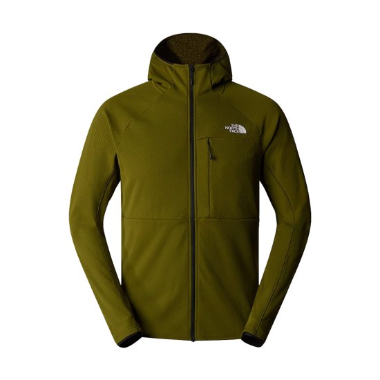 THE NORTH FACE - GIACCA A CAPPUCCIO FUTUREFLEECE UOMO