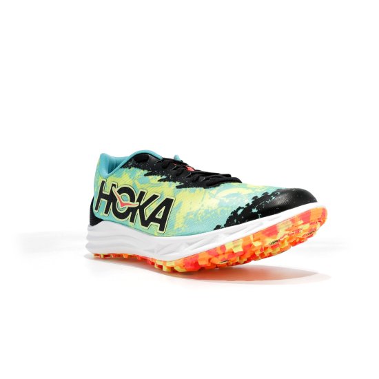 HOKA - CRESCENDO XC MISTO