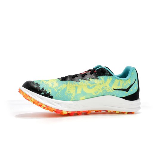HOKA - CRESCENDO XC MISTO