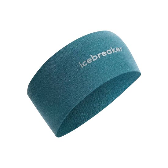ICEBREAKER - BANDEAU MERINO 200 OASIS