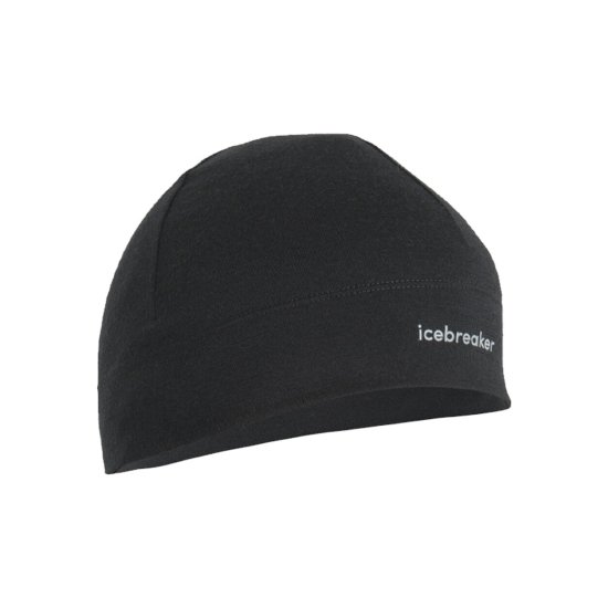 ICEBREAKER - BONNET MERINO 200 OASIS
