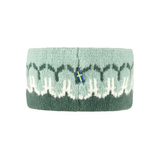 FJALLRAVEN - FASCIA IN MAGLIA ÖVIK