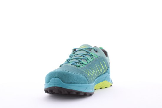 HANWAG - COASTRIDGE LOW ES DONNA