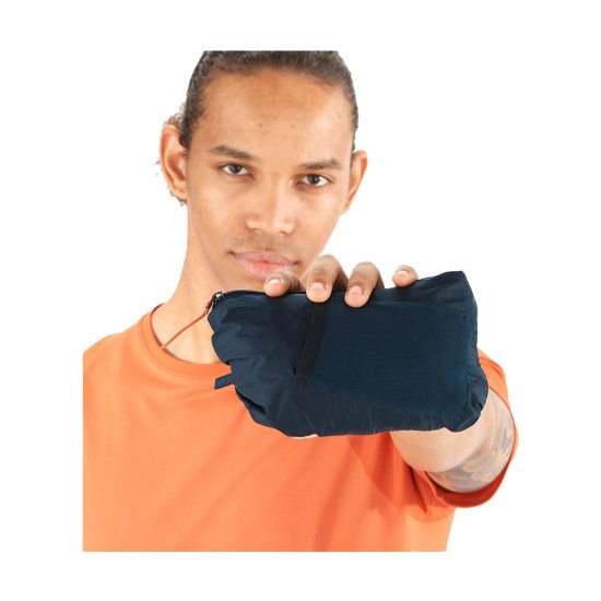 SALOMON - GIACCA ANTIVENTO SENSE FLOW UOMO