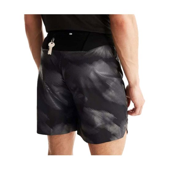 ON - PANTALONCINO 2 IN 1 LEGGERO LUMOS UOMO