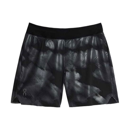 ON - PANTALONCINO 2 IN 1 LEGGERO LUMOS UOMO