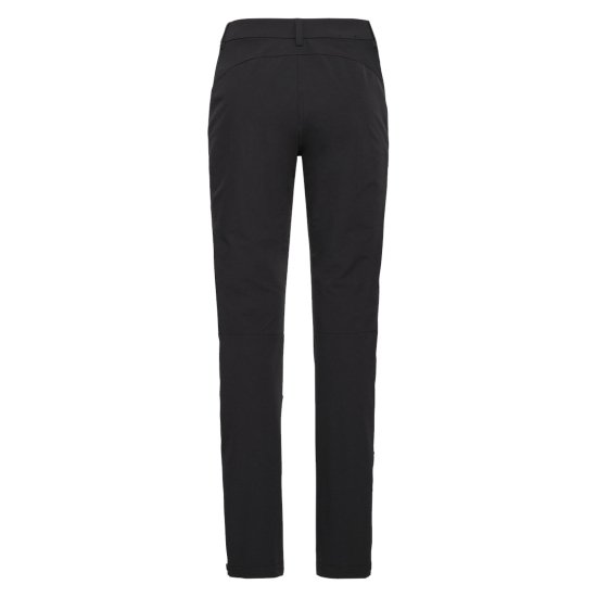 ODLO - PANTALONI TAGLIO REGOLARE ASCENT WARM DONNA
