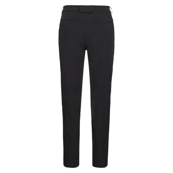 ODLO - PANTALONE REGULAR ASCENT WARM UOMO