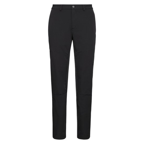 ODLO - PANTALONE REGULAR ASCENT WARM UOMO