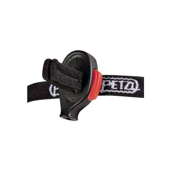 PETZL - LAMPADA FRONTALE DI EMERGENZA E+LITE