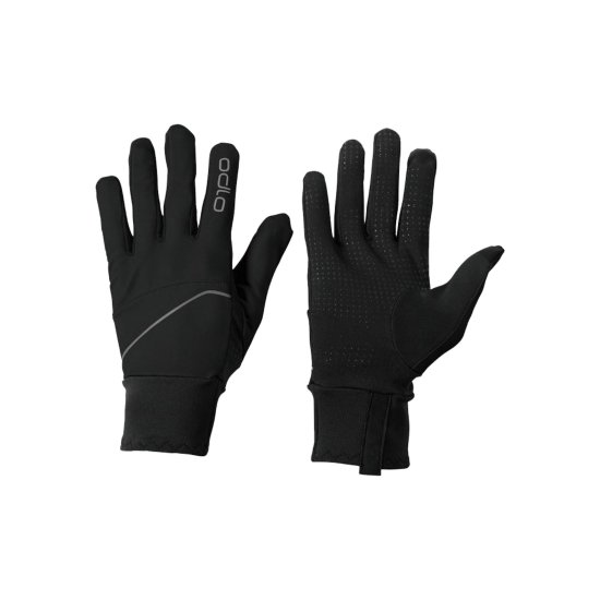 ODLO - GUANTI INTENSITY SAFETY LIGHT