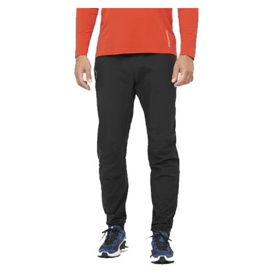 SALOMON - PANTALONE BONATTI TRAIL UOMO