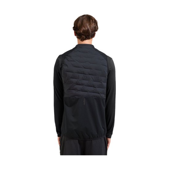 ODLO - PIUMINO SMANICATO ZEROWEIGHT INSULATOR UOMO