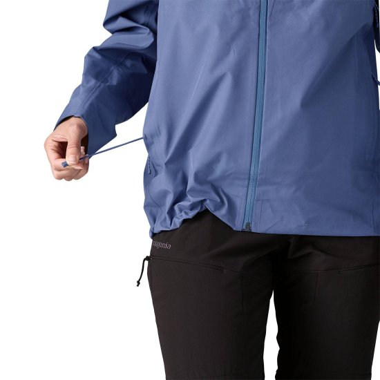 PATAGONIA - VESTE TRIOLET FEMME