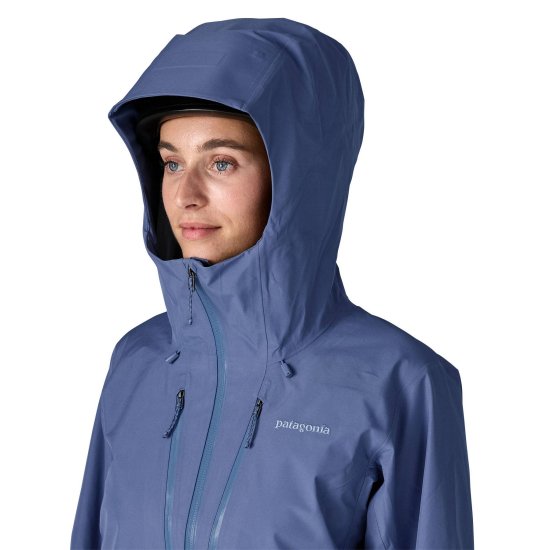 PATAGONIA - VESTE TRIOLET FEMME